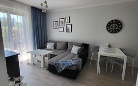 Apartamenty Olimpijska