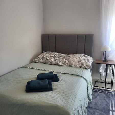 Apartamenty Olimpijska Gorzow Wielkopolski Exterior photo