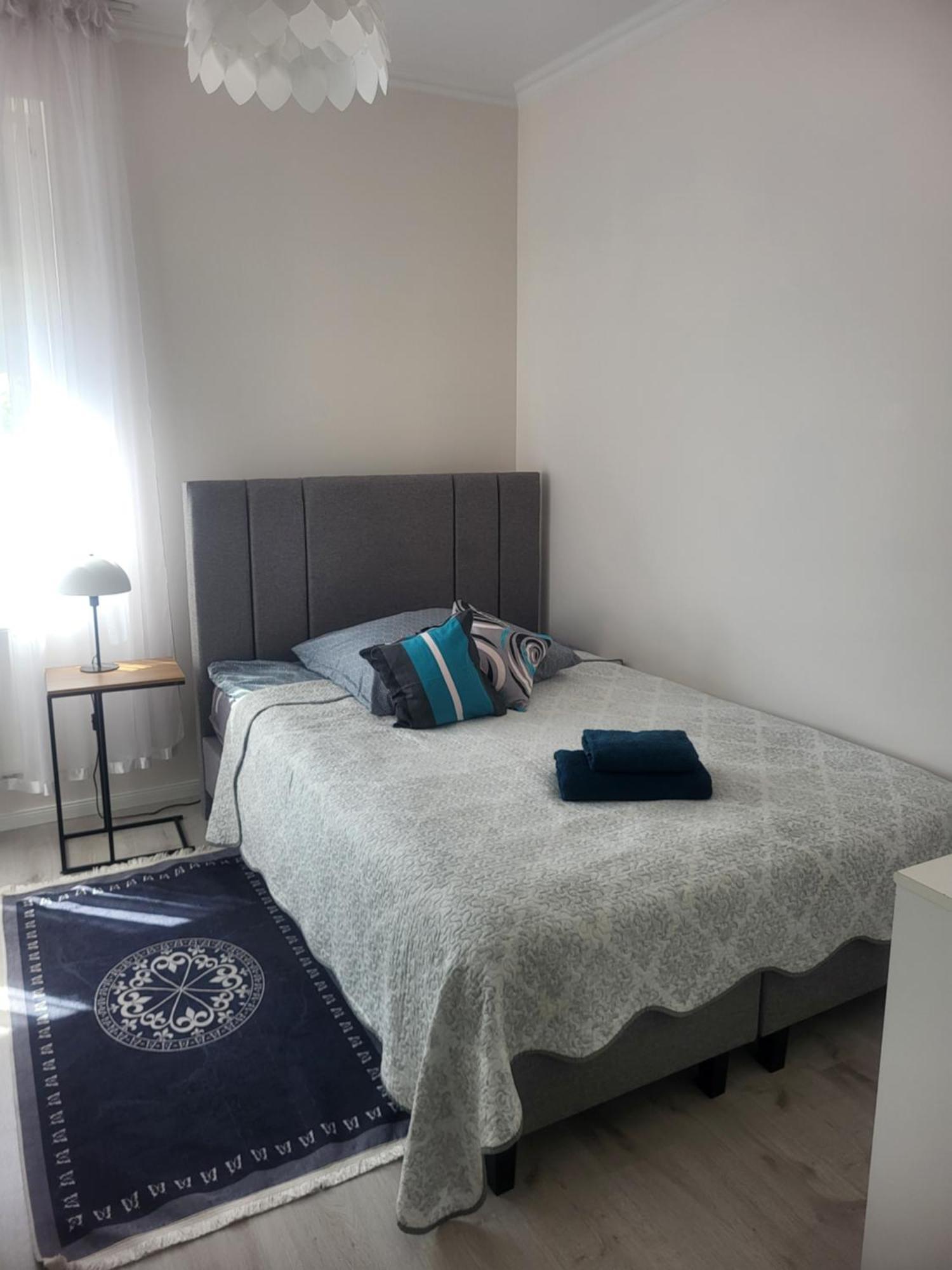 Apartamenty Olimpijska Gorzow Wielkopolski Exterior photo