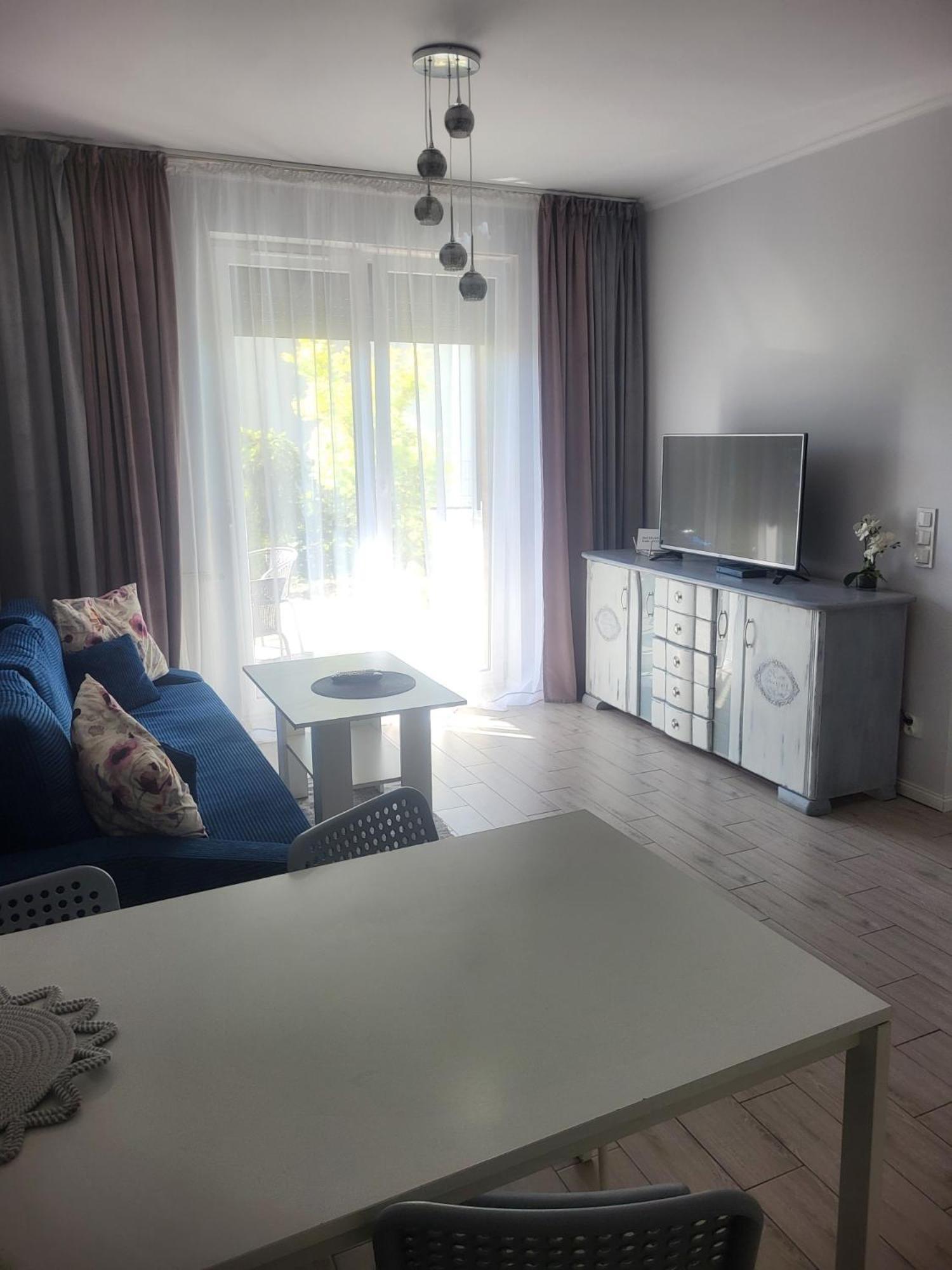 Apartamenty Olimpijska Gorzow Wielkopolski Exterior photo