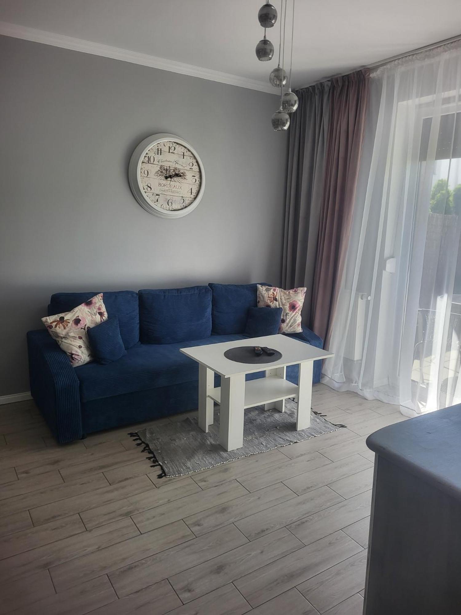 Apartamenty Olimpijska Gorzow Wielkopolski Exterior photo